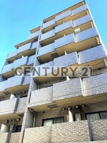 東京都練馬区栄町 賃貸マンション