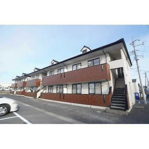 サンレジデンス植木Ⅲ