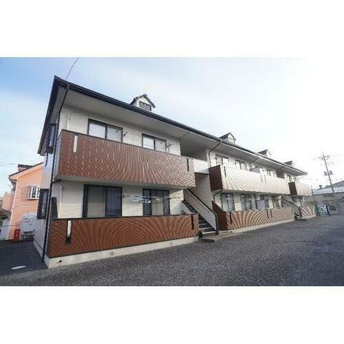 サンレジデンス植木Ⅵ