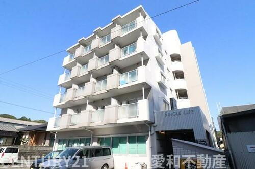 福岡県飯塚市川津 賃貸アパート