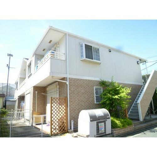 東京都江戸川区篠崎町１丁目 賃貸アパート