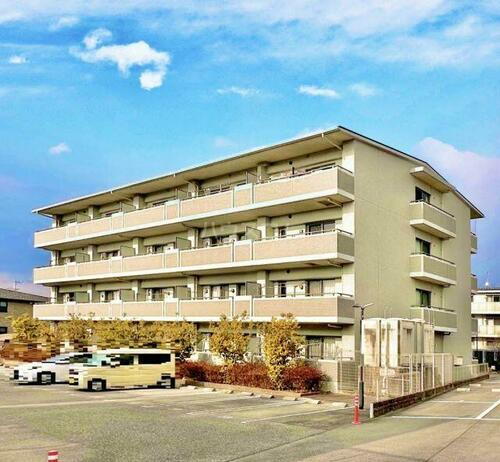 愛知県西尾市巨海町若宮西 賃貸マンション