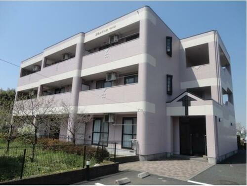 神奈川県横浜市都筑区荏田東町 賃貸マンション