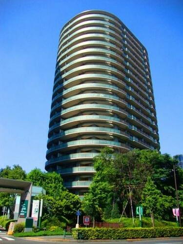 東京都品川区大崎１丁目 賃貸マンション