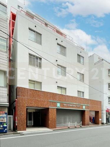 東京都豊島区南池袋２丁目 賃貸マンション