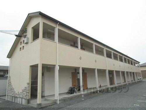 滋賀県長浜市小堀町 築16年12ヶ月 2階建