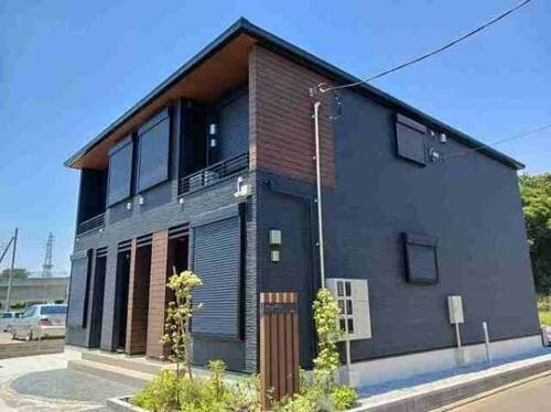 神奈川県相模原市南区当麻 賃貸アパート