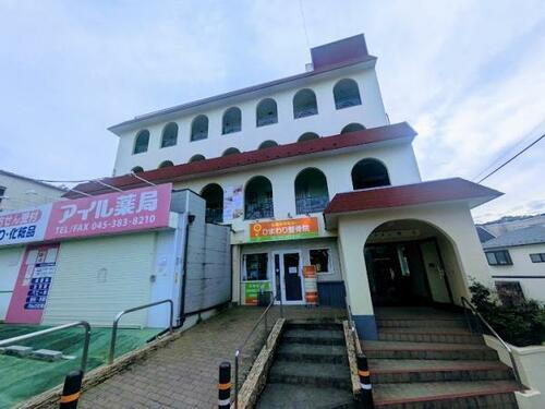 パンテオン西谷