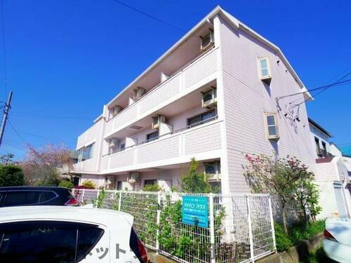 静岡県静岡市駿河区中田本町 3階建 築27年5ヶ月