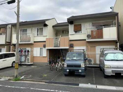大蓮セントラルハイツＢ棟