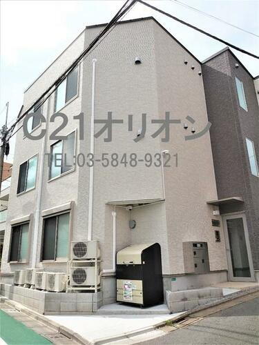 Ｓｉｎｃｒｅａｓｅ　中村橋／シンクリースナカムラバシ