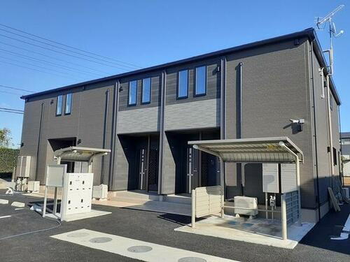 千葉県八街市榎戸 賃貸アパート