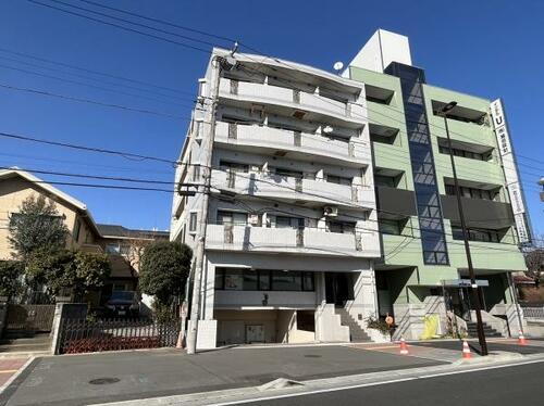 埼玉県さいたま市南区別所１丁目 賃貸マンション