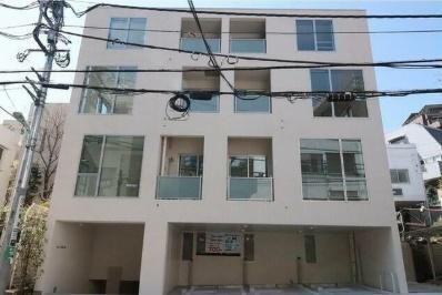 Ｎａｎｐｅｉｄａｉ　Ｈｉｌｌｔｏｐ　Ｈｏｕｓｅ