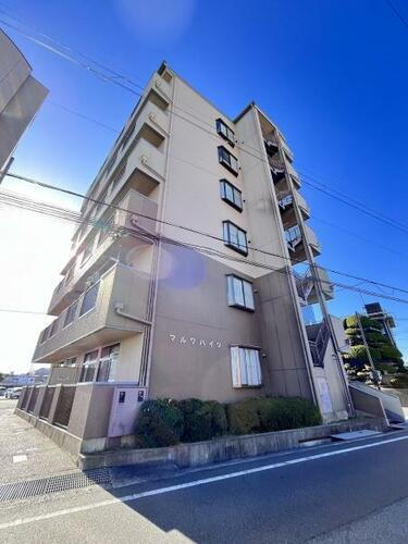 マルワハイツⅠ