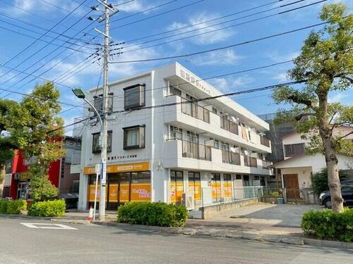 千葉県松戸市西馬橋蔵元町 賃貸マンション