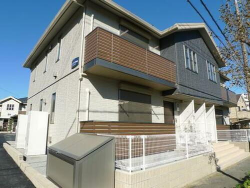 パルタ・ＮＹ壱番館 2階建