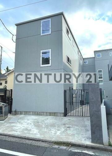 東京都練馬区練馬２丁目 3階建 築6年6ヶ月