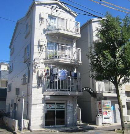 愛知県名古屋市東区矢田２丁目 賃貸マンション