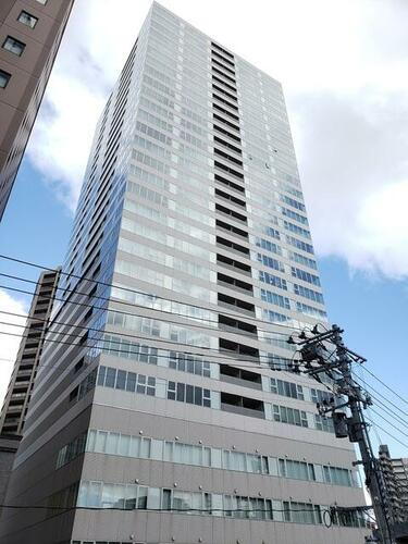 シティタワー仙台花京院