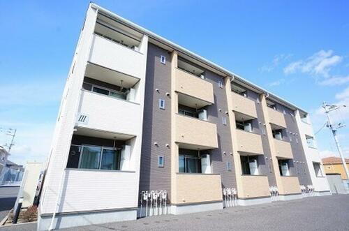 カーサ・ボニートＫ・Ⅲ