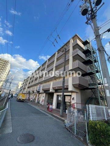 ネオダイキョー塚口