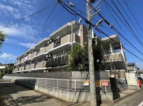 埼玉県さいたま市西区三橋６丁目 賃貸マンション