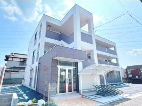 千葉県市原市西五所 賃貸アパート