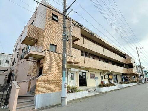 東所沢マンション