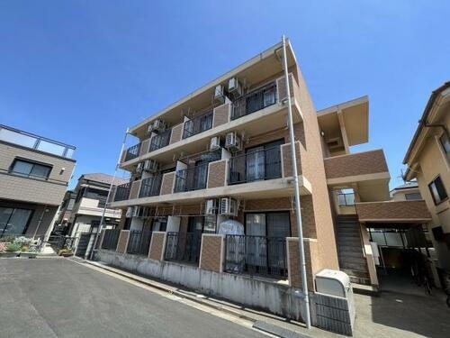 埼玉県川越市大字藤間 賃貸マンション