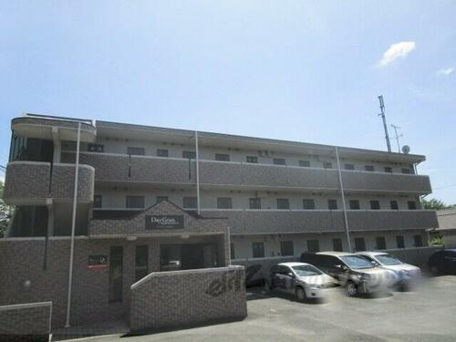 大阪府枚方市北中振２丁目 賃貸マンション