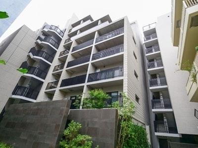 ＫＤＸレジデンス恵比寿