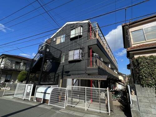 埼玉県さいたま市大宮区三橋１丁目 賃貸マンション