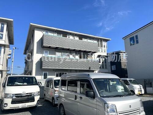 京都府亀岡市亀岡駅北１丁目 賃貸アパート