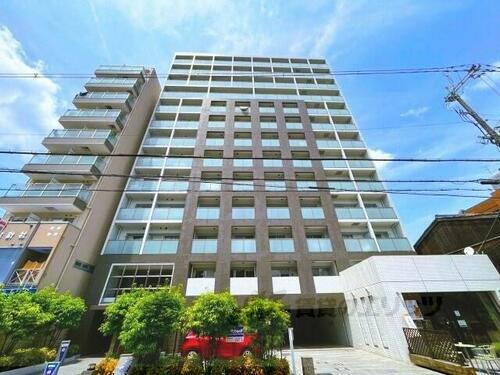 京都府京都市下京区寺町通綾小路下る中之町 13階建 築18年3ヶ月