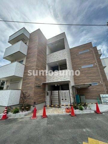 フジパレス大物公園Ⅰ番館