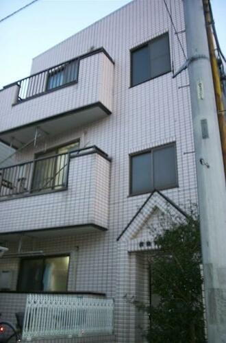 埼玉県さいたま市浦和区前地３丁目 築36年5ヶ月 3階建