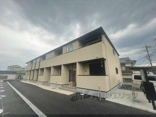 京都府木津川市山城町平尾茶屋前 2階建 