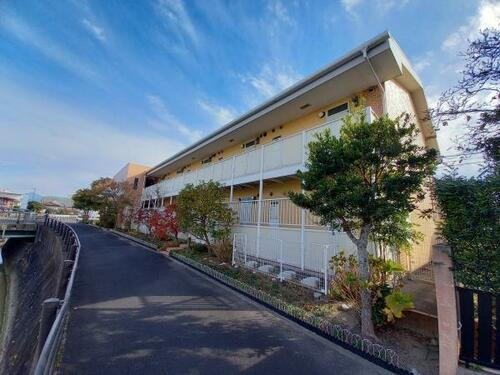 佐賀県唐津市町田１丁目 賃貸アパート