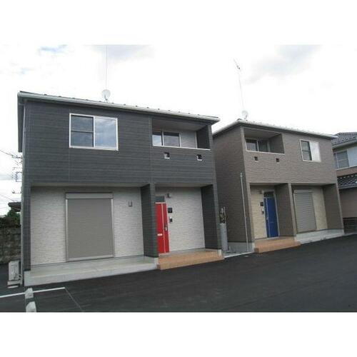 カーサフェリーチェⅢ