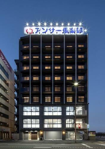 福岡県北九州市小倉北区浅野２丁目 築3年10ヶ月 9階建