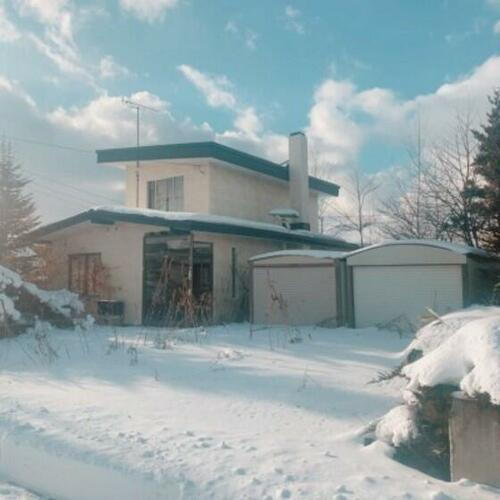 湧別町　中湧別北町 2階建