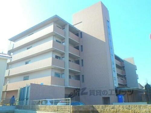 滋賀県草津市追分４丁目 築24年9ヶ月 5階建