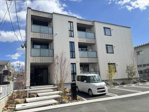 ヘスティア 3階建