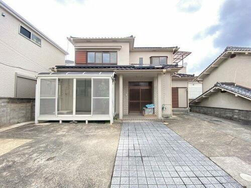 堺市美原区平尾戸建