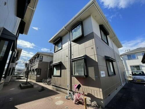 大阪府寝屋川市新家１丁目 賃貸アパート