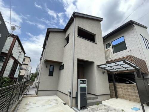 埼玉県さいたま市浦和区駒場１丁目 賃貸一戸建て