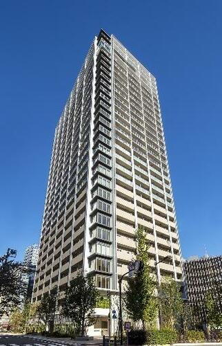 東京都中央区新川２丁目 賃貸マンション