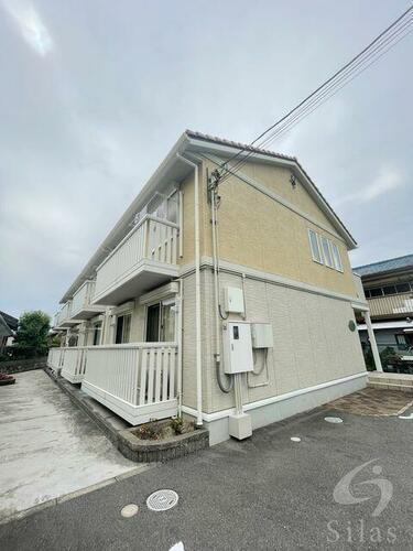 大阪府大東市津の辺町 築16年10ヶ月 2階建