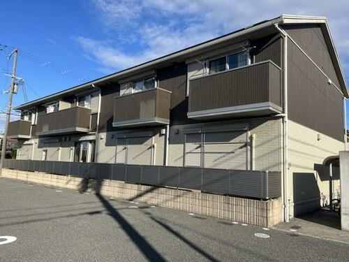 クラージュＫＳ 2階建